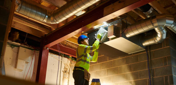 Best Air Duct Cleaning Near Me  in Buena, NJ