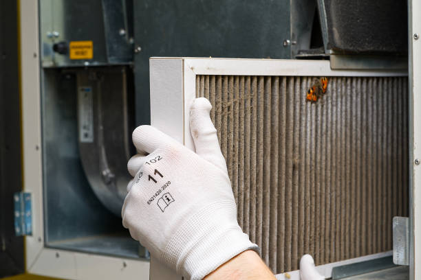Ventilation Cleaning Services in Buena, NJ