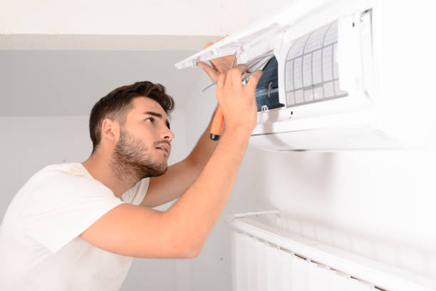 Best Ventilation Cleaning Services  in Buena, NJ
